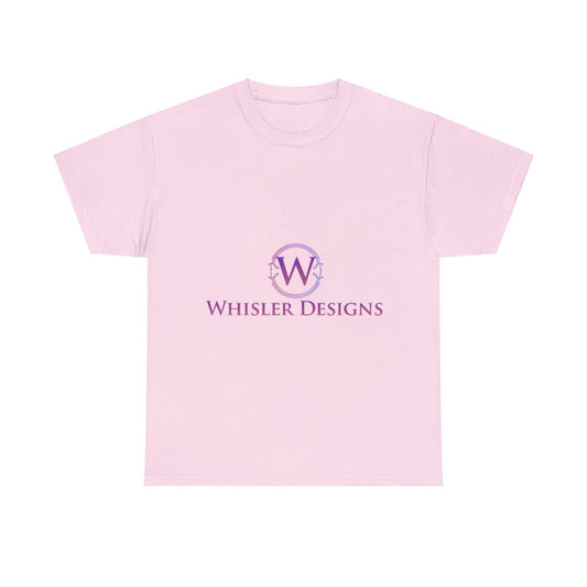 Whisler Designs shirt
